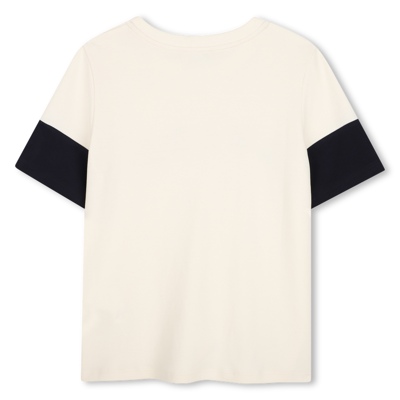 T-shirt met korte mouwen CHLOE 
                        GIRL