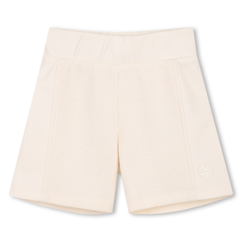 ENSEMBLE CARDIGAN, T-SHIRT ET SHORT TIMBERLAND 
                        GARCON