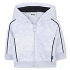 Ensemble de jogging BOSS 
                    GARCON