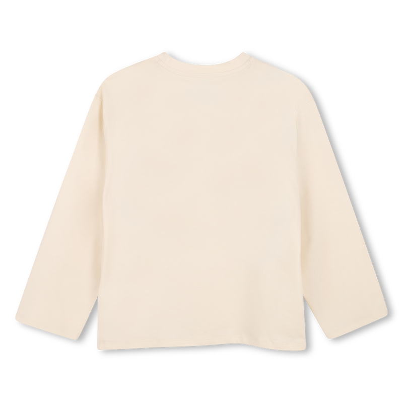 Tee-shirt manches longues KENZO KIDS 
                        UNISEXE