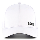 Pet met verstelbare sluiting BOSS 
                    BOY