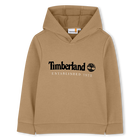 Hoodie TIMBERLAND 
                    BOY