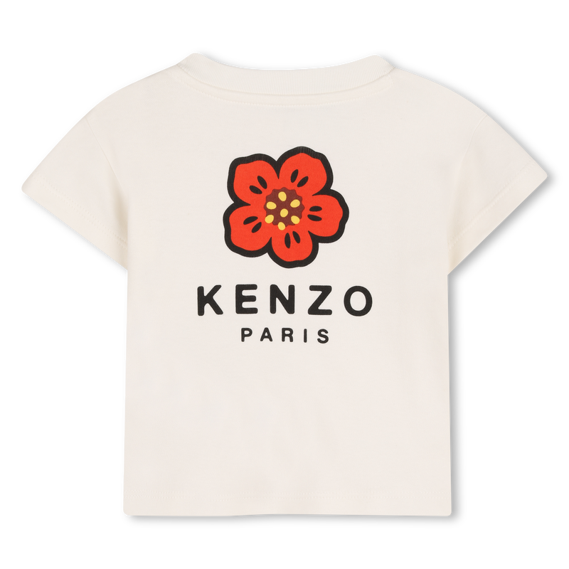 SET T-SHIRT, VEST EN BROEK KENZO KIDS 
                        UNISEX