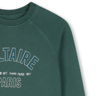 Sweat-shirt ZADIG VOLTAIRE 
                    FILLE