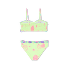 Maillot de bain 2 pieces BILLIEBLUSH 
                    FILLE