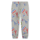Fleece joggingbroek KENZO KIDS 
                    BOY