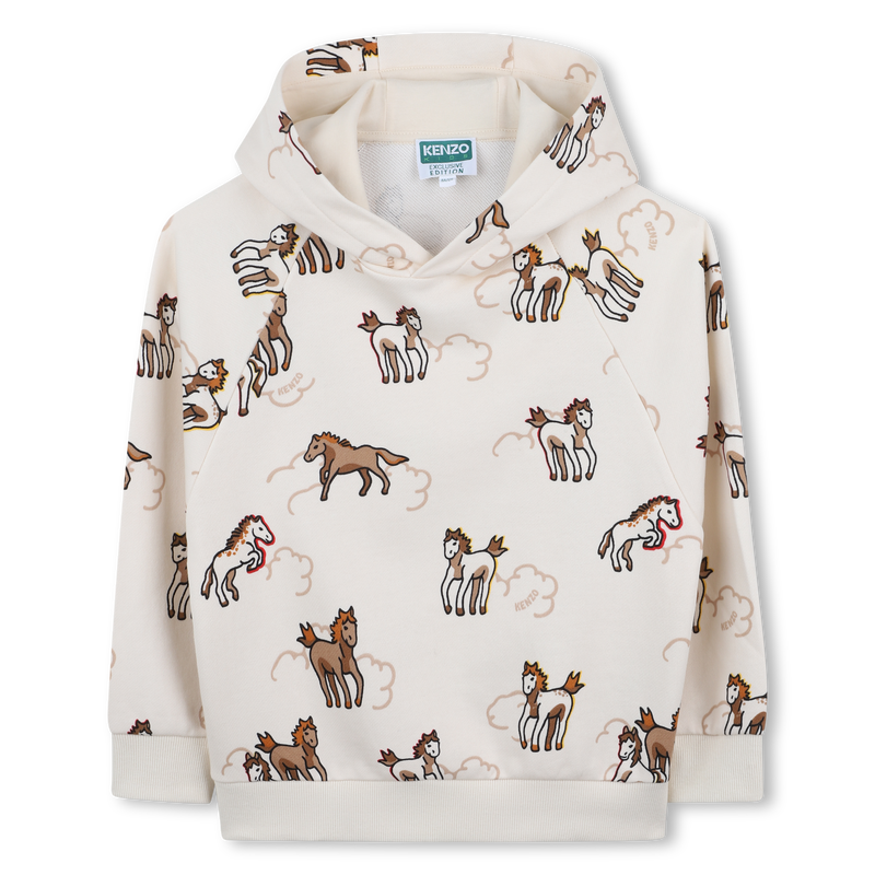 HOODIE KENZO KIDS 
                        UNISEX