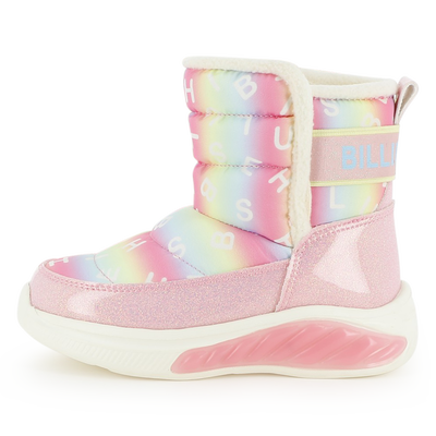 Apr&egrave;s ski BILLIEBLUSH FILLE