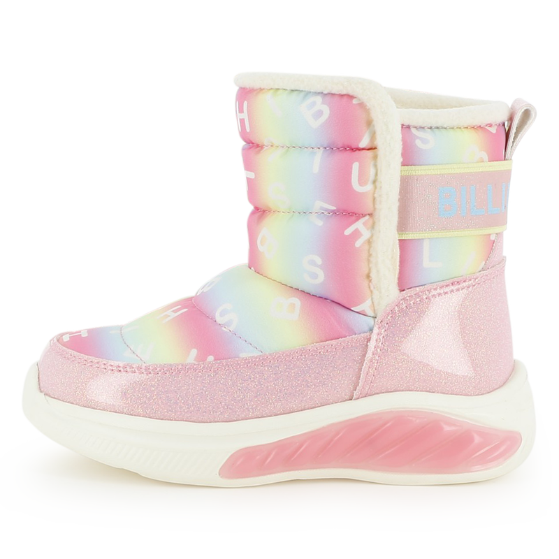 Apr&egrave;s ski BILLIEBLUSH 
                        FILLE