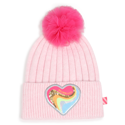 Tule pomponmuts BILLIEBLUSH GIRL