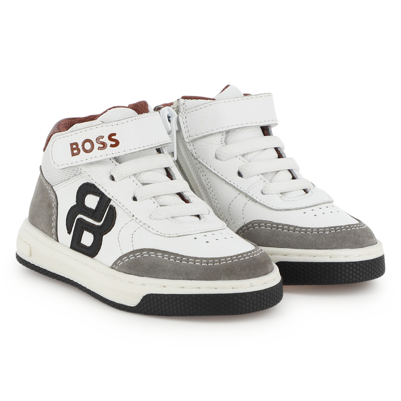 Baskets BOSS 
                        GARCON