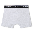 Set van 2 boxershorts BOSS 
                    BOY