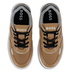Baskets &agrave; lacets BOSS 
                    GARCON