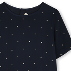 Robe de c&eacute;r&eacute;monie clout&eacute;e MICHAEL KORS 
                    FILLE