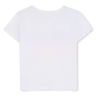 Tee-shirt manches courtes BILLIEBLUSH 
                    FILLE