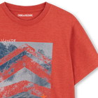 Tee-shirt manches courtes ZADIG & VOLTAIRE 
                    GARCON