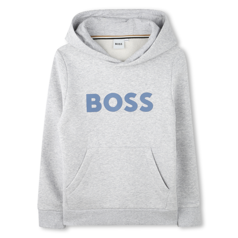 Sweater met capuchon BOSS 
                        BOY