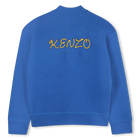 Vest met knoopsluiting KENZO KIDS 
                    BOY
