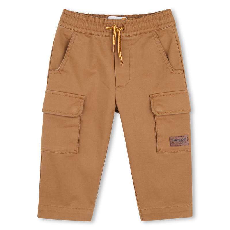 Pantalon TIMBERLAND 
                        GARCON