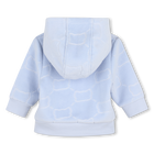Ensemble cardigan et pantalon BOSS 
                    GARCON