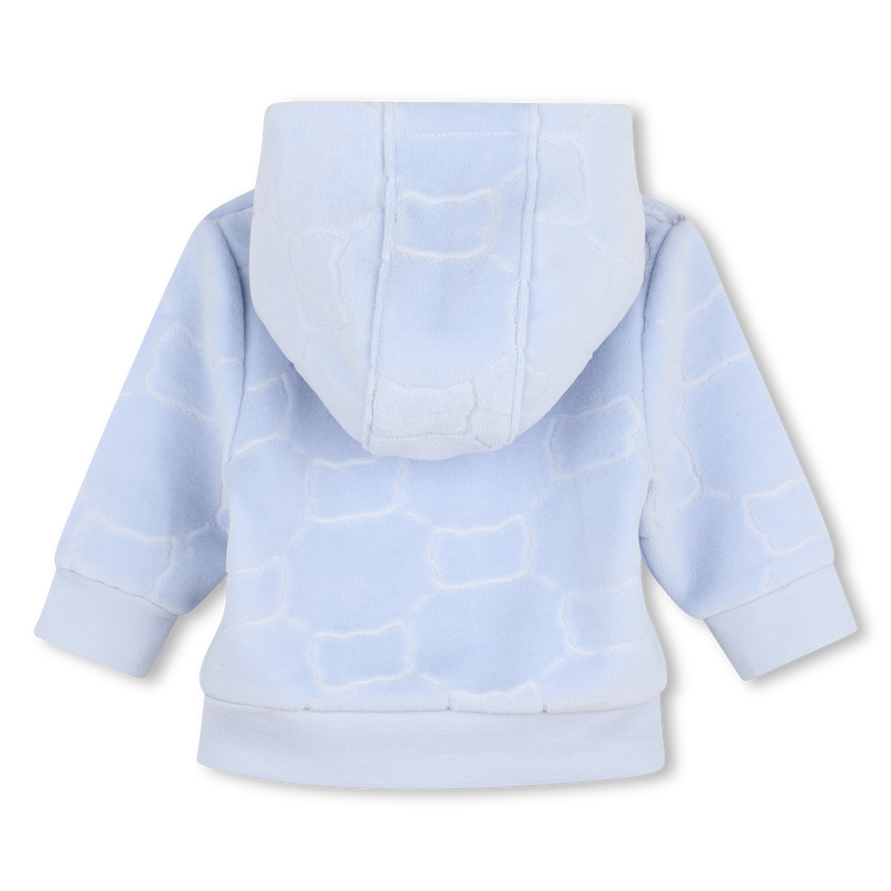 Ensemble cardigan et pantalon BOSS 
                        GARCON