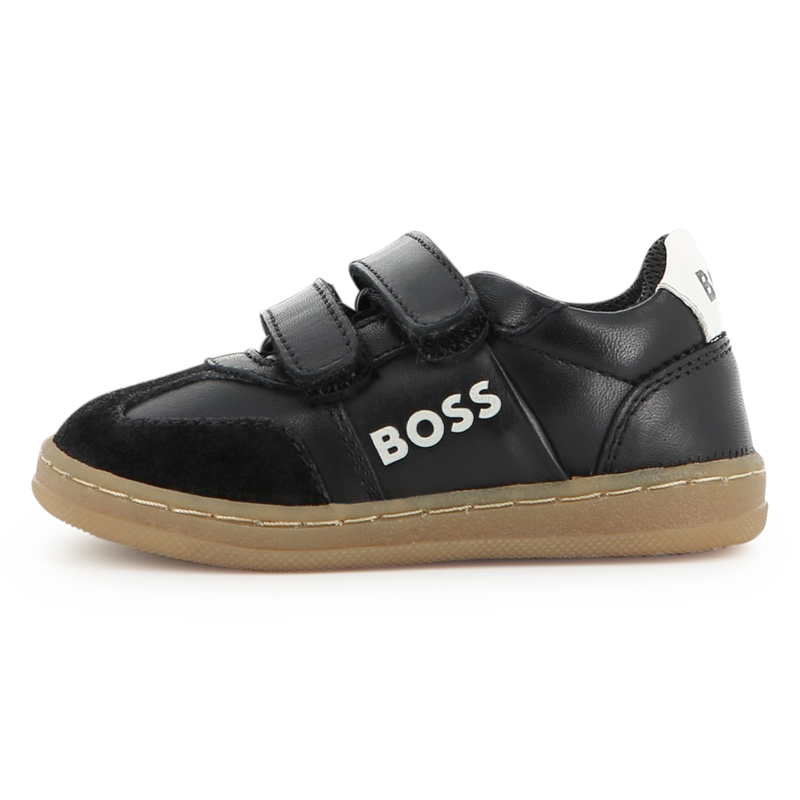 Baskets BOSS 
                        GARCON