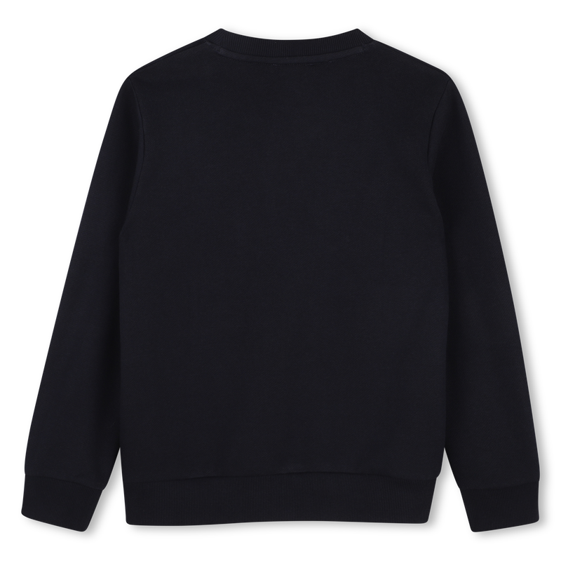 Sweat- en broekset KENZO KIDS 
                        UNISEX