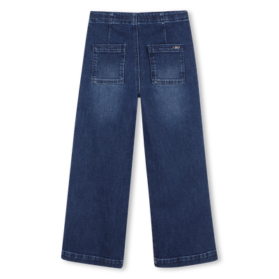 Denim broek MICHAEL KORS GIRL