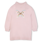Jurk met lange mouwen BILLIEBLUSH 
                    GIRL