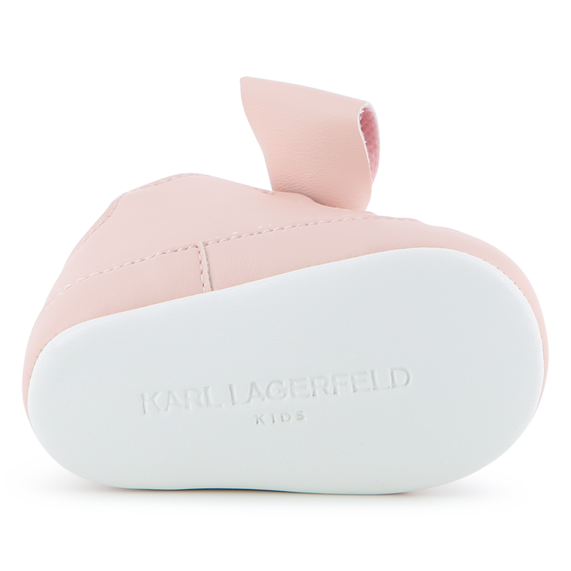 Sneakers KARL LAGERFELD KIDS 
                        GIRL