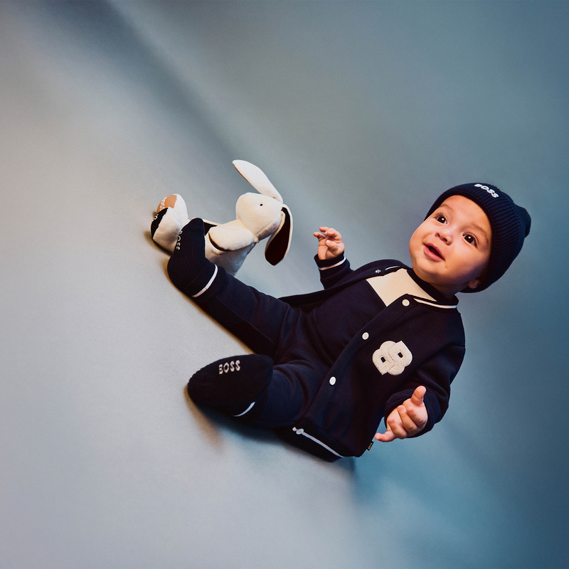 Ensemble 3 pièces BOSS 
                        GARCON