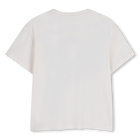 Tee-shirt manches courtes KENZO KIDS 
                    UNISEXE