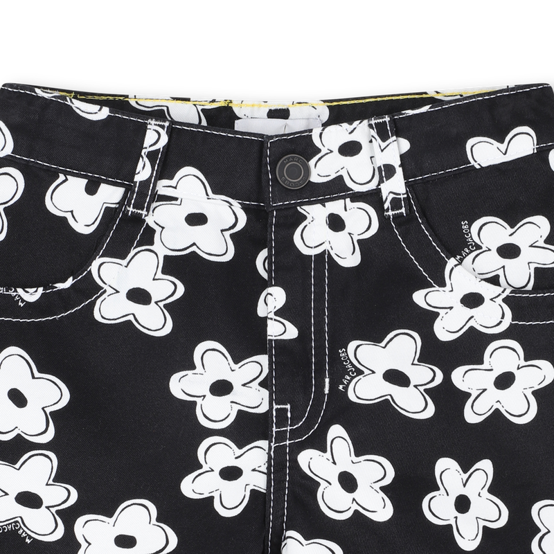 KORTE BROEK MARC JACOBS 
                        GIRL