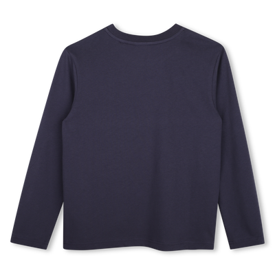 Tee-shirt manches courtes GIVENCHY GARCON