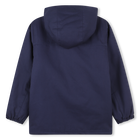 Parka en toile de coton TIMBERLAND 
                    GARCON