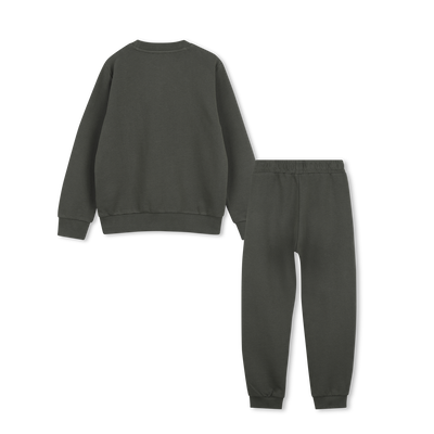 Ensemble Sweat-shirt et pantalon KENZO KIDS UNISEXE