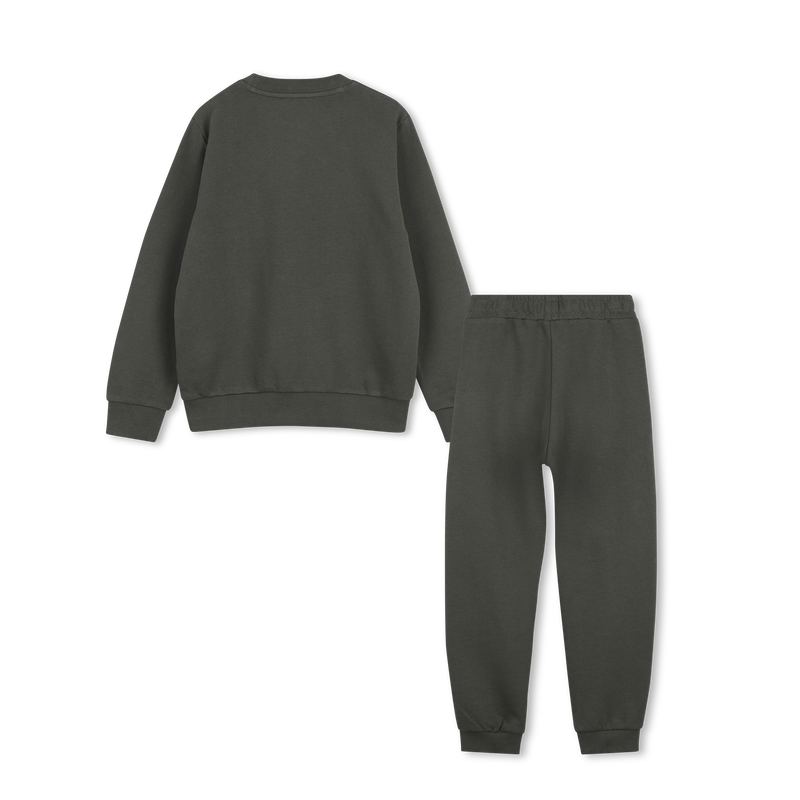 Ensemble Sweat-shirt et pantalon KENZO KIDS 
                        UNISEXE