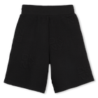 Fleece bermuda shorts DKNY 
                    BOY