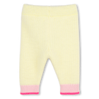 Ensemble pull et legging BILLIEBLUSH 
                    FILLE