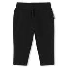 Overhemd en broek set KARL LAGERFELD KIDS 
                    JONGEN