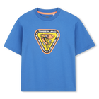 Tee-shirt manches courtes TIMBERLAND 
                    GARCON