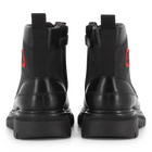 Bottines HUGO 
                    GARCON