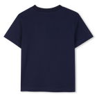 Tee-shirt manches courtes BILLIEBLUSH 
                    GARCON
