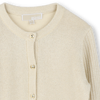 WOLLEN VEST MICHAEL KORS 
                    GIRL