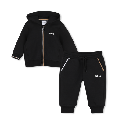 Joggingoutfit BOSS JONGEN