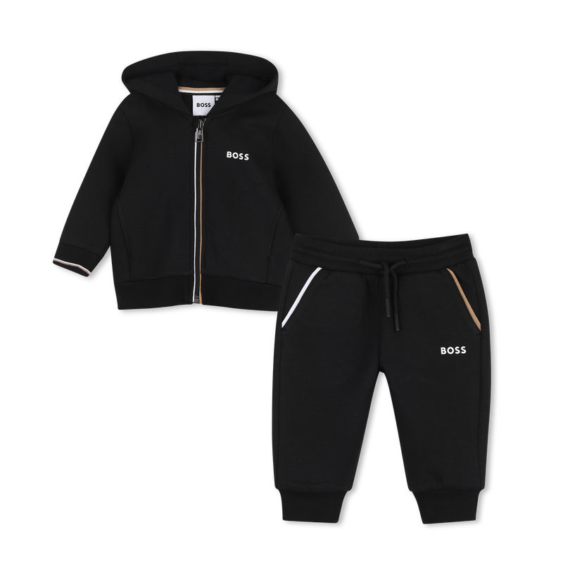 Joggingoutfit BOSS 
                        JONGEN