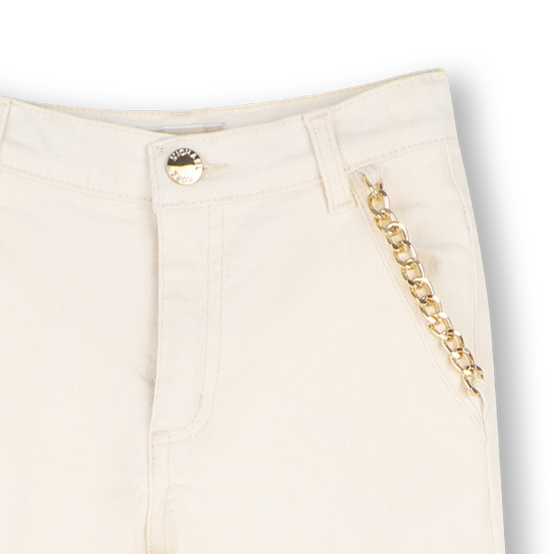 Broek MICHAEL KORS 
                        GIRL