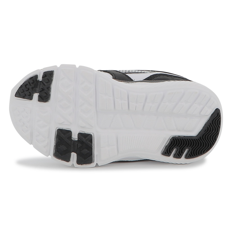 Baskets avec lacets élastiqués BOSS 
                        GARCON