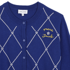 Cardigan en tricot MARC JACOBS 
                    FILLE