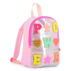 Petit sac &agrave; dos BILLIEBLUSH 
                    FILLE